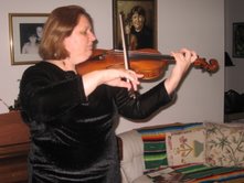 Violin Lessons in Miami